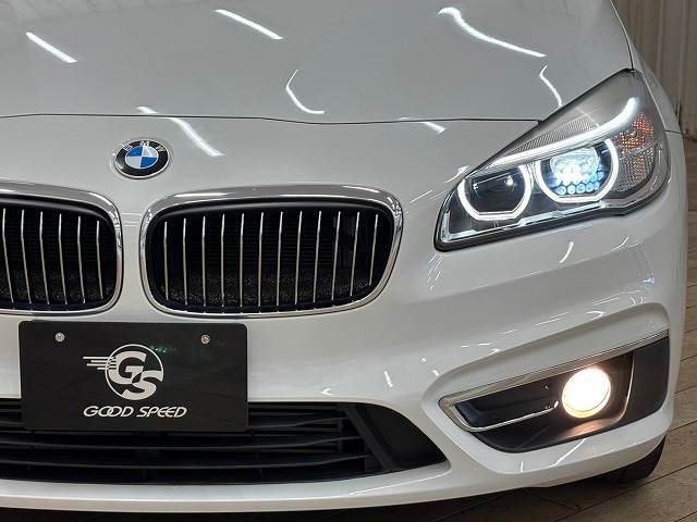 BMW 2Series Gran Tourerの画像18