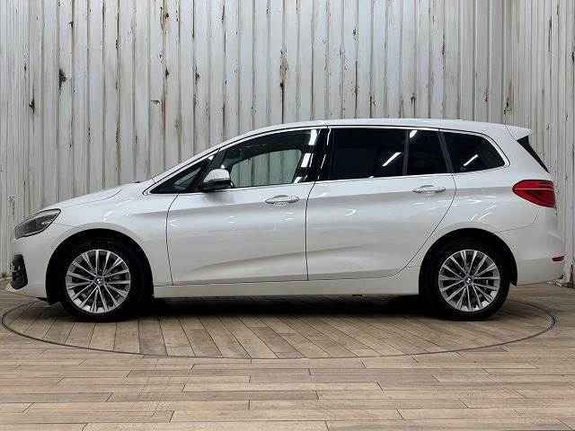 BMW 2Series Gran Tourerの画像14