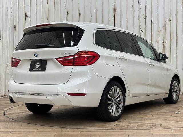 BMW 2Series Gran Tourerの画像16