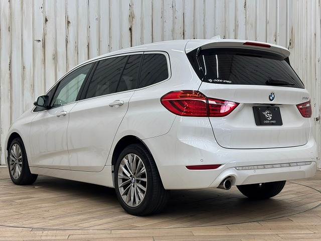 BMW 2Series Gran Tourerの画像17