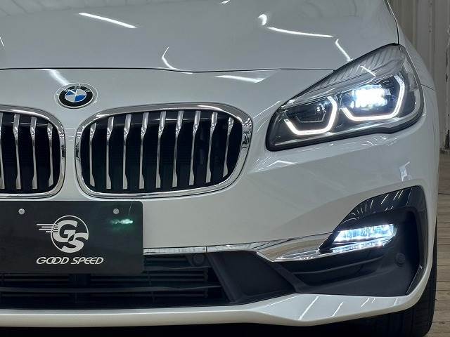 BMW 2Series Gran Tourerの画像18