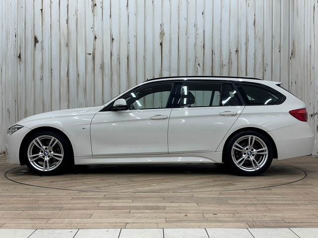 BMW 3Series Touringの画像15