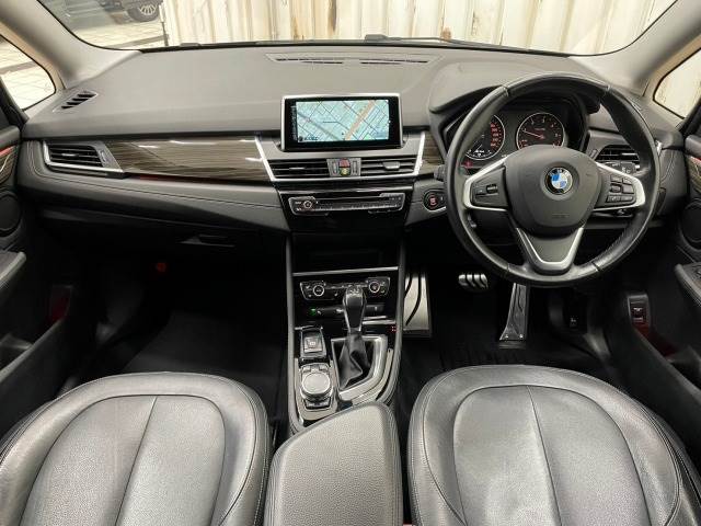 BMW 2Series Gran Tourerの画像2