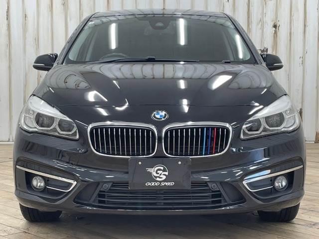 BMW 2Series Gran Tourerの画像12