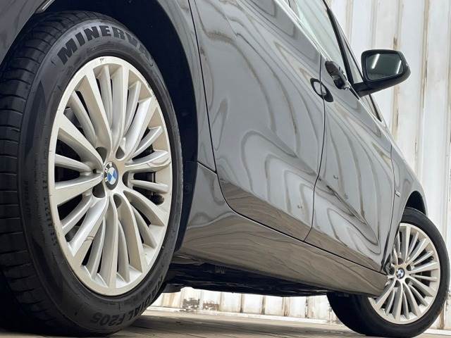 BMW 2Series Gran Tourerの画像19