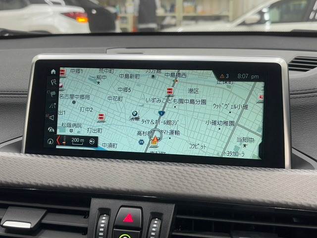 BMW X2の画像3