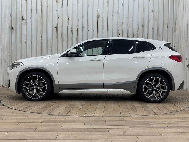 BMW X2の画像14