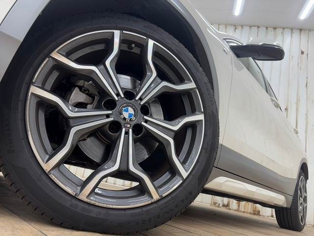 BMW X2の画像19