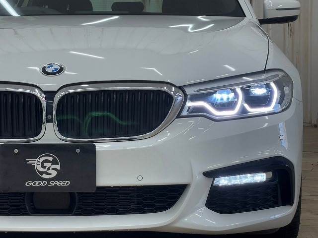 BMW 5Series Touringの画像18