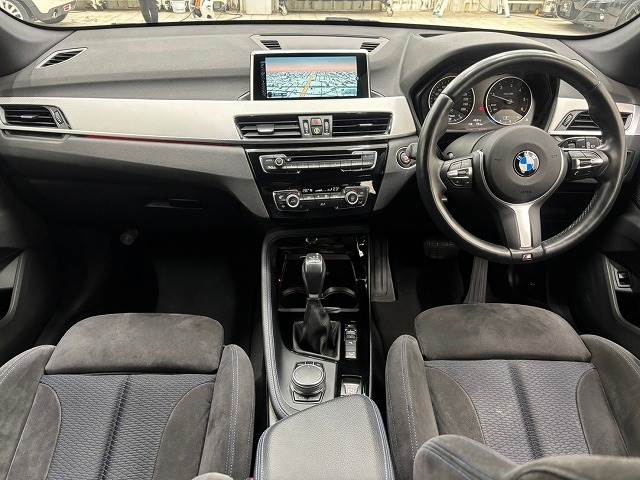 BMW X1の画像2