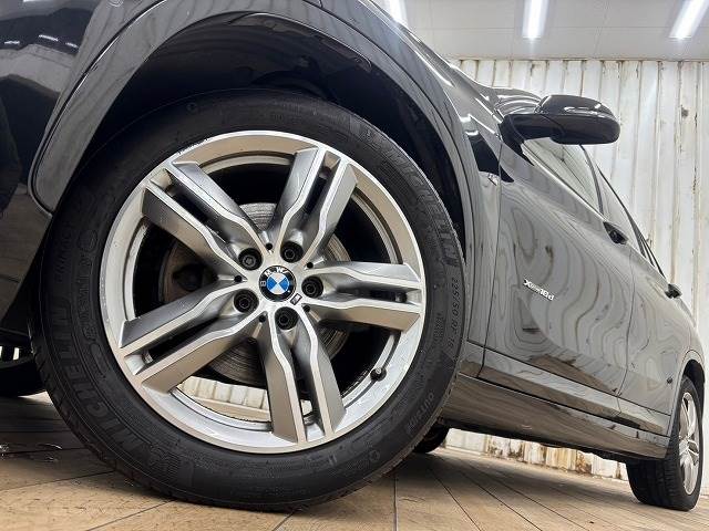 BMW X1の画像19