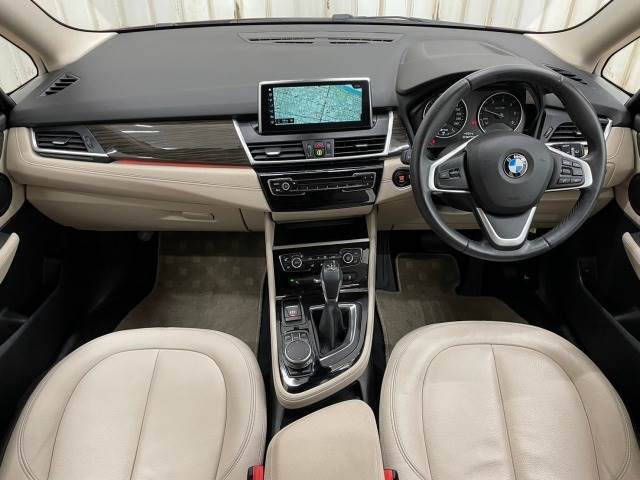 BMW 2Series Gran Tourerの画像2