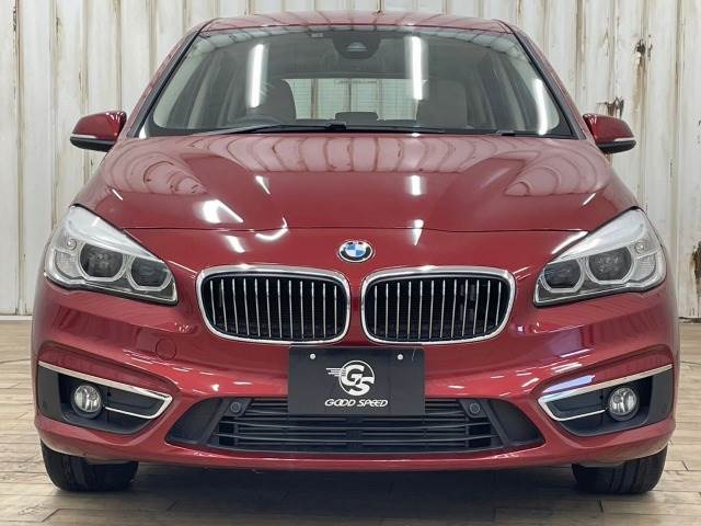 BMW 2Series Gran Tourerの画像12