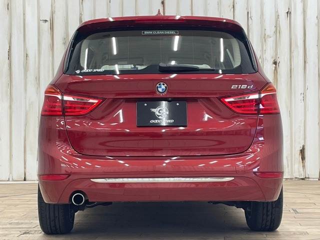 BMW 2Series Gran Tourerの画像13