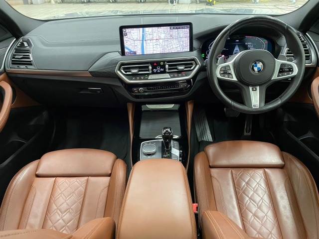 BMW X4の画像2