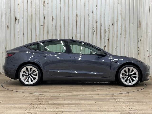 テスラ Model 3の画像15