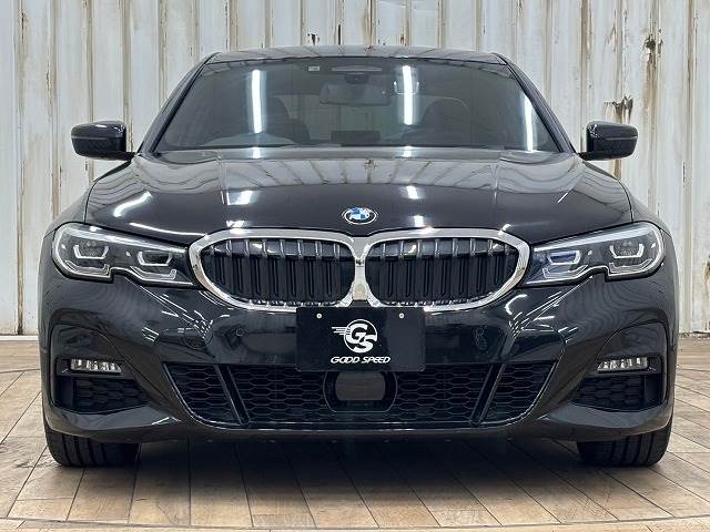 BMW 3Series Sedanの画像12