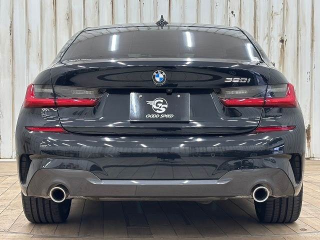 BMW 3Series Sedanの画像13