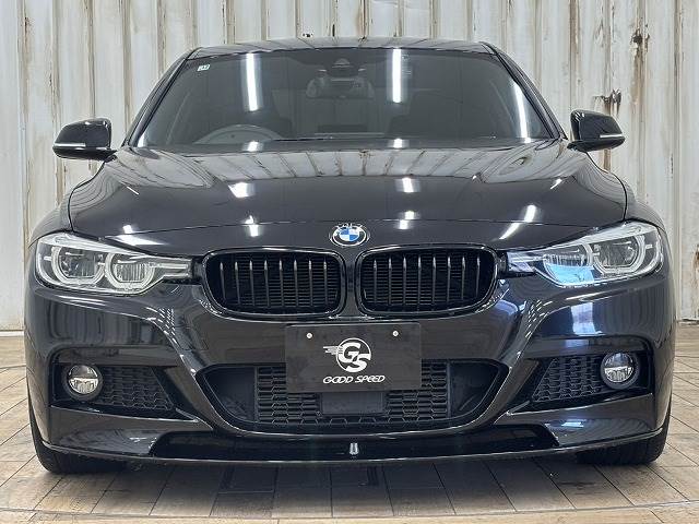 BMW 3Series Sedanの画像12