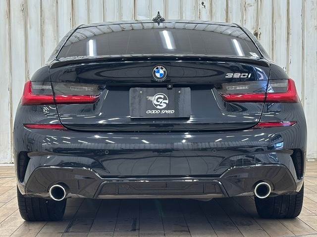 BMW 3Series Sedanの画像13