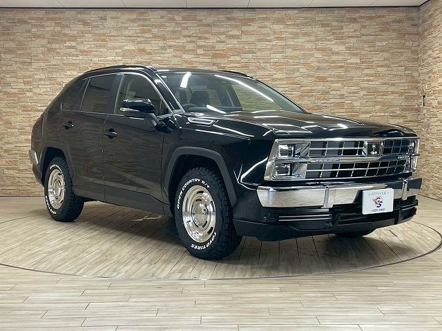 ミツオカ Buddyの画像15