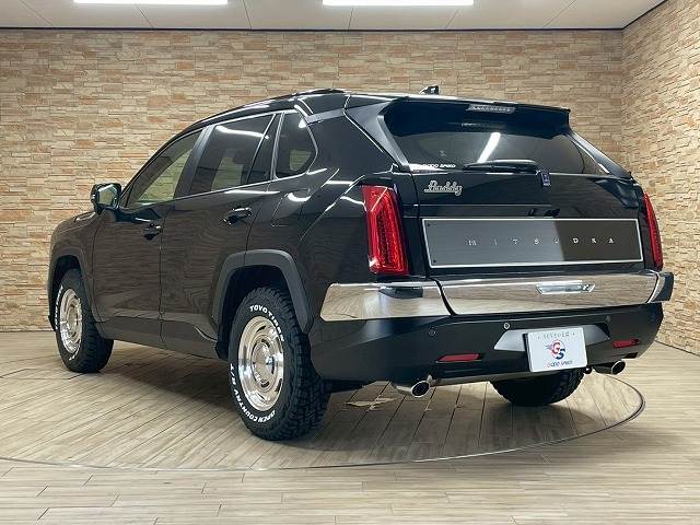 ミツオカ Buddyの画像16