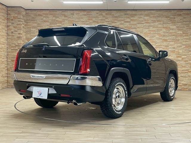 ミツオカ Buddyの画像17