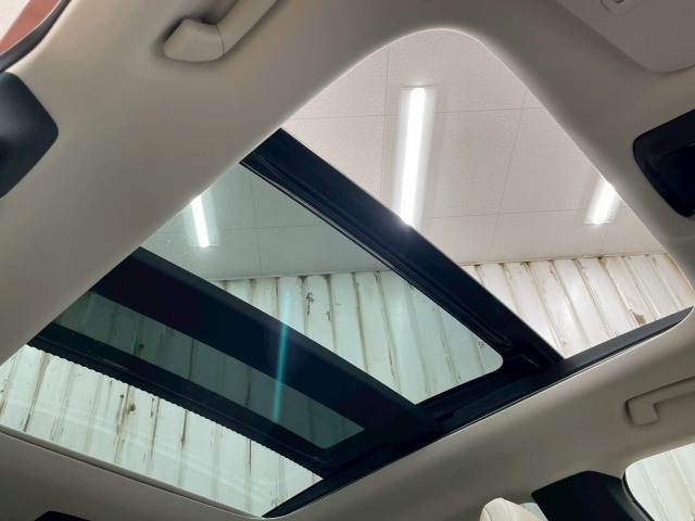 RXRX450h+ “version L” 内装他