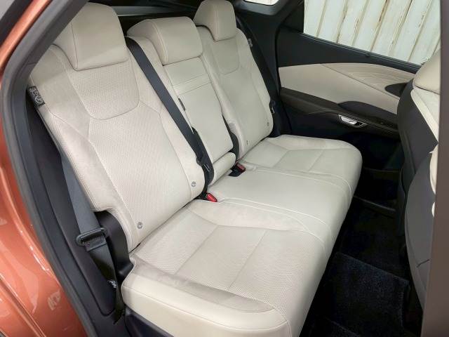 レクサス RXの画像10