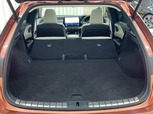 レクサス RXの画像11