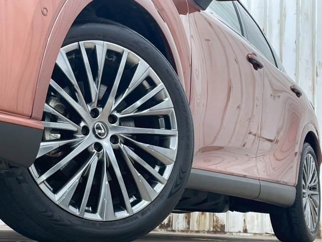 レクサス RXの画像19