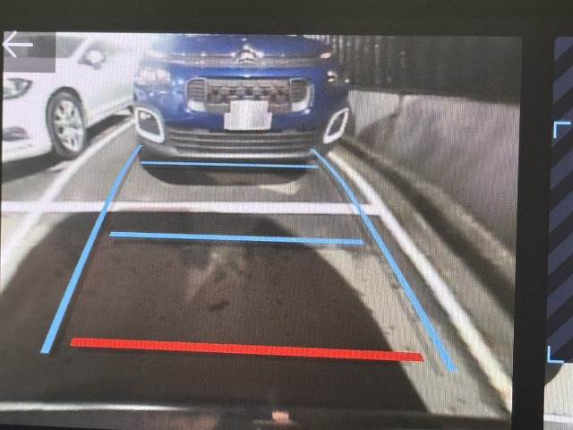 BERLINGOSHINE XTR PACK RHD 内装他