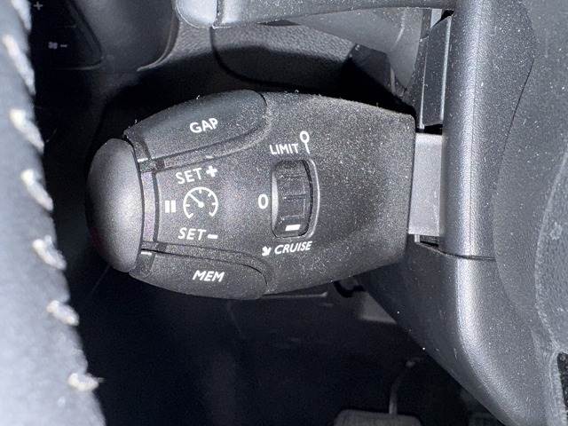 BERLINGOSHINE XTR PACK RHD 内装他