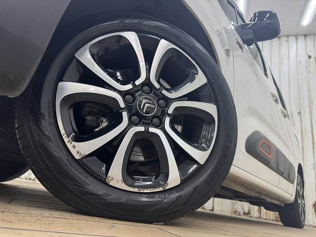 シトロエン BERLINGOの画像19