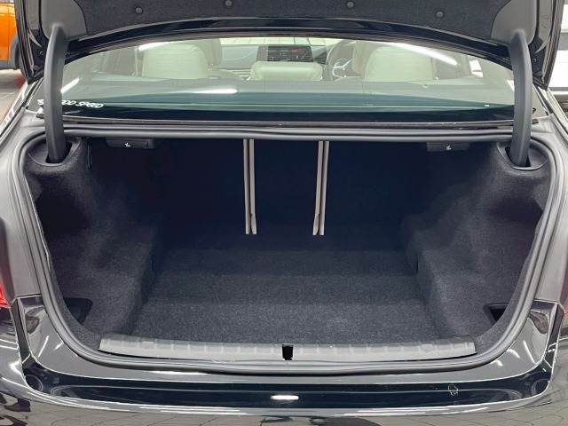 BMW 5Series Sedanの画像11