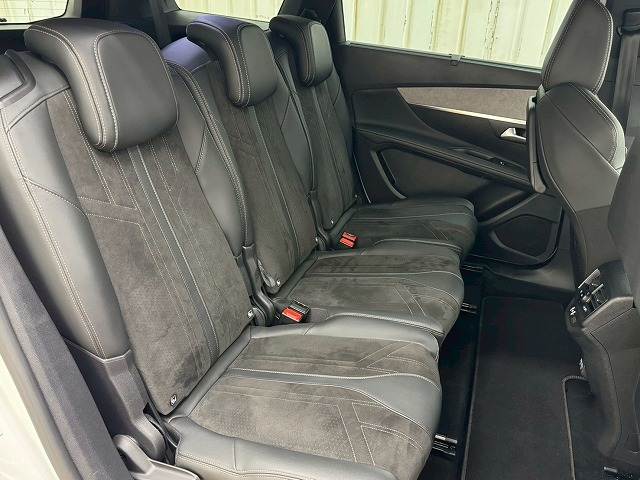 プジョー 5008の画像10