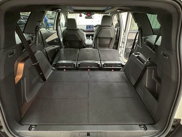 プジョー 5008の画像11