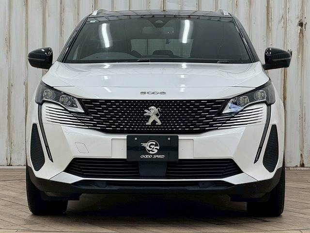 プジョー 5008の画像12