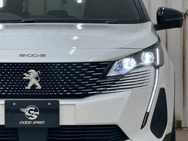 プジョー 5008の画像18