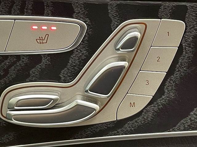 メルセデス・ベンツ C-CLASS Sedanの画像9