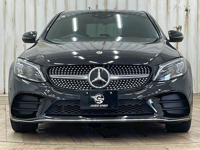 メルセデス・ベンツ C-CLASS Sedanの画像13
