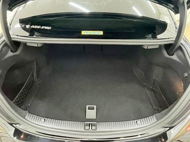 メルセデス・ベンツ C-CLASS Sedanの画像18