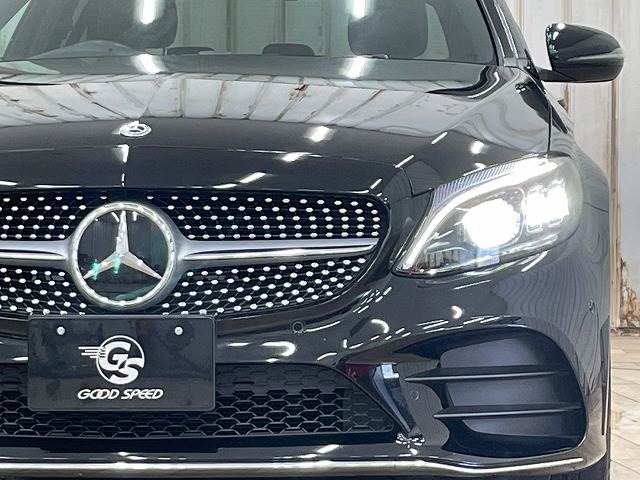 メルセデス・ベンツ C-CLASS Sedanの画像19