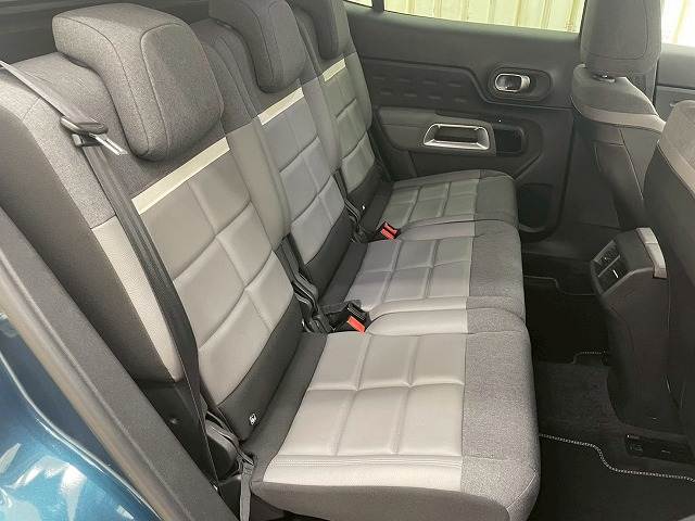 シトロエン C5 AIRCROSSの画像10