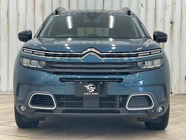 シトロエン C5 AIRCROSSの画像12