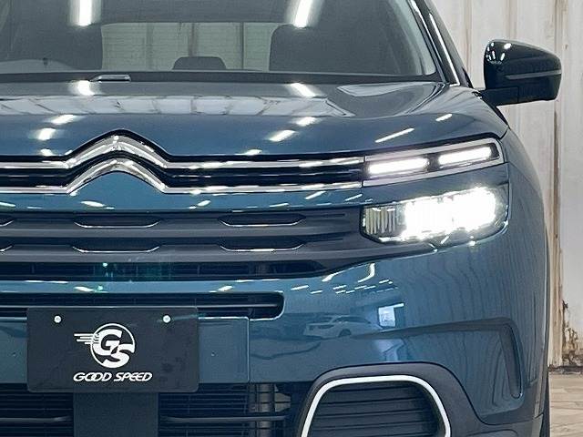 シトロエン C5 AIRCROSSの画像18