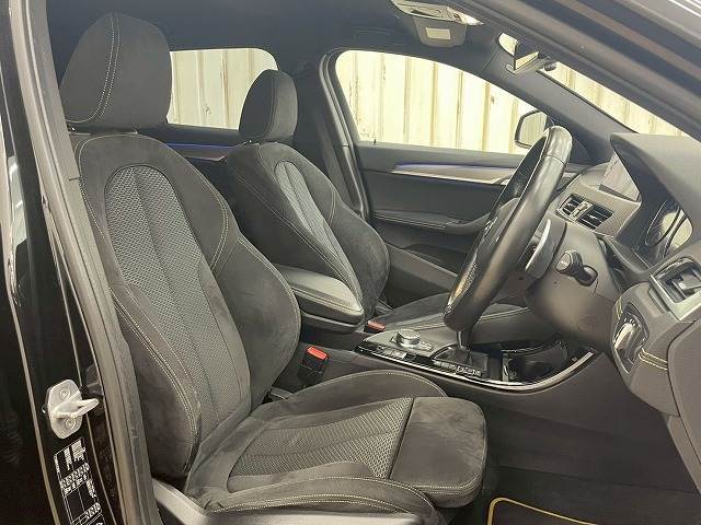 BMW X2の画像4