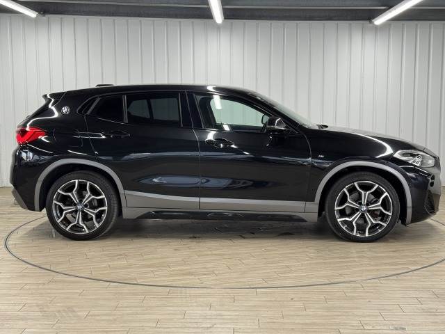 BMW X2の画像14