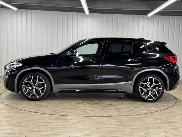 BMW X2の画像15