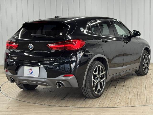 BMW X2の画像16